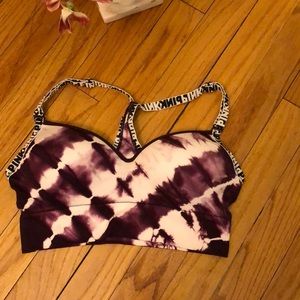 💥PINK NWT WIRELESS LIGHTLY LINED BRA SIZE SML 💥